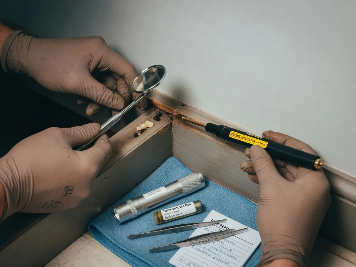 Why choose Emergency Pest Control in Nichols, SC